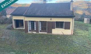 Maison 7 Pièces 85 m² à vendre à Le Crestet (07270)