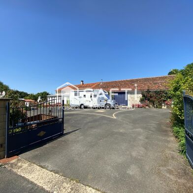 Maison 8 pièces 208500 €