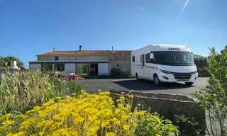 Maison 8 Pièces 166 m² à vendre à Fontenay-le-Comte (85200)