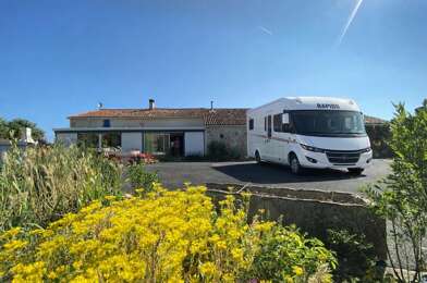 Maison 8 pièces 168500 €