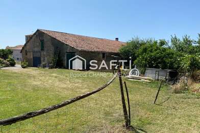 Maison 8 pièces 168500 €