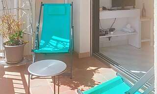 Appartement 2 Pièces 50 m² à vendre à Bandol (83150)