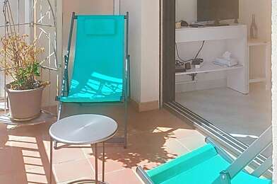 Appartement 2 pièces 249000 €