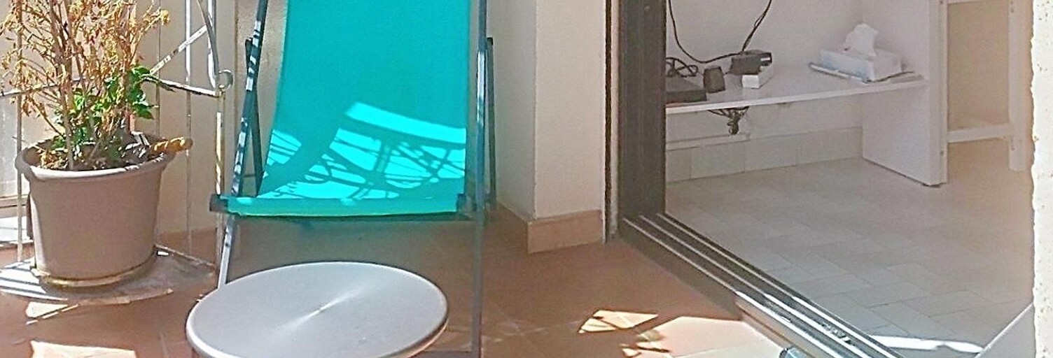 Appartement 2 Pièces 50 m² à vendre à Bandol (83150)