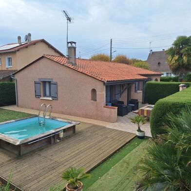 Maison 4 pièces 220000 €