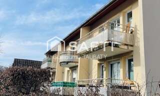 Appartement 4 Pièces 85 m² à vendre à Besançon (25000)