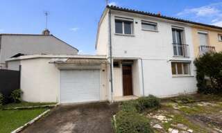 Maison 4 Pièces 100 m² à vendre à Saint-Léon-sur-l'Isle (24110)