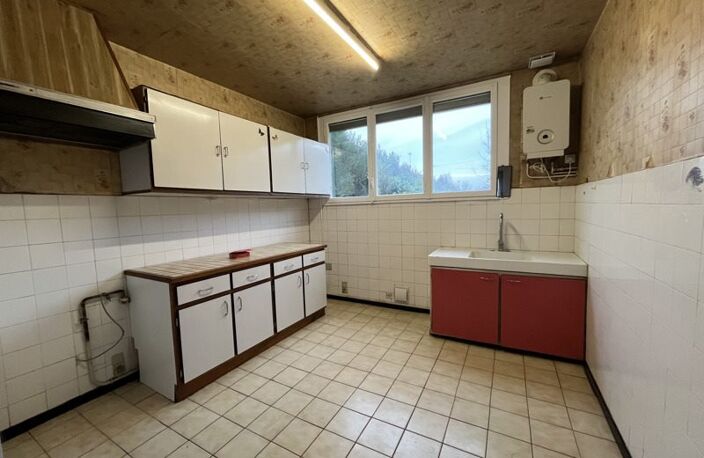 Vente maison 4 pièces 100 m² Saint-Léon-sur-l'Isle (24110) — photo 4