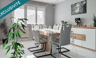 Maison 5 Pièces 93 m² à vendre à Marange-Silvange (57535)