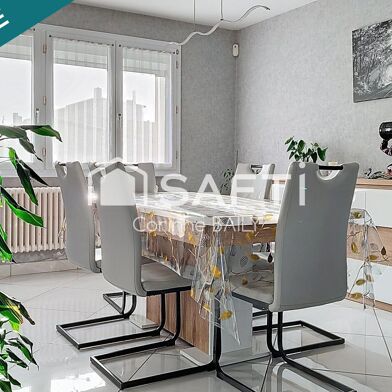 Maison 5 pièces 239000 €