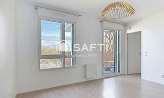 Appartement 2 Pièces 46 m² à vendre à Bry-sur-Marne (94360)