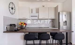 Appartement 2 Pièces 46 m² à vendre à Bry-sur-Marne (94360)