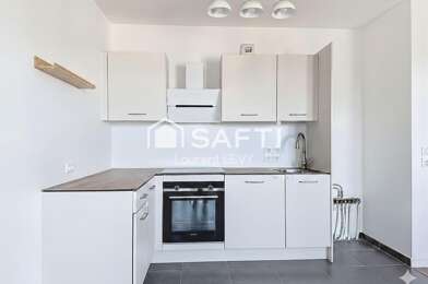Appartement 2 pièces 253500 €