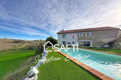 Maison 6 pièces 470000 €