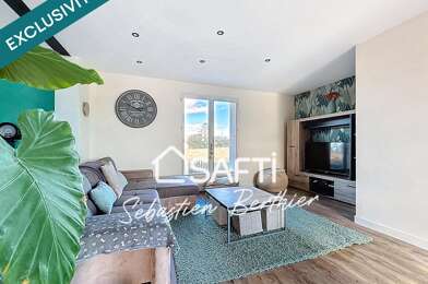 Maison 5 pièces 257000 €