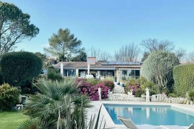 Maison 6 pièces 725000 €