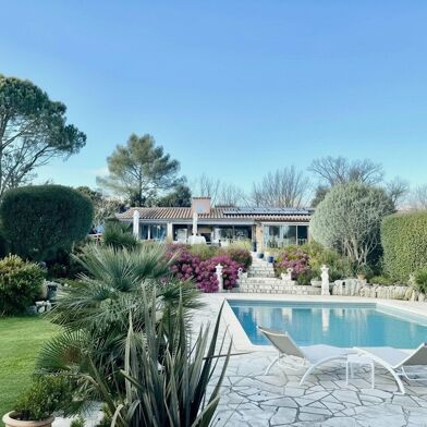 Maison 6 pièces 725000 €