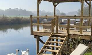 Maison 4 Pièces 97 m² à vendre à Anguilcourt-le-Sart (02800)