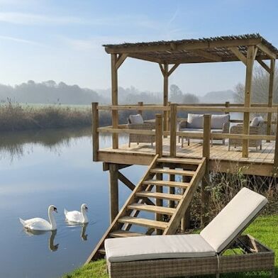 Maison 4 pièces 141500 €