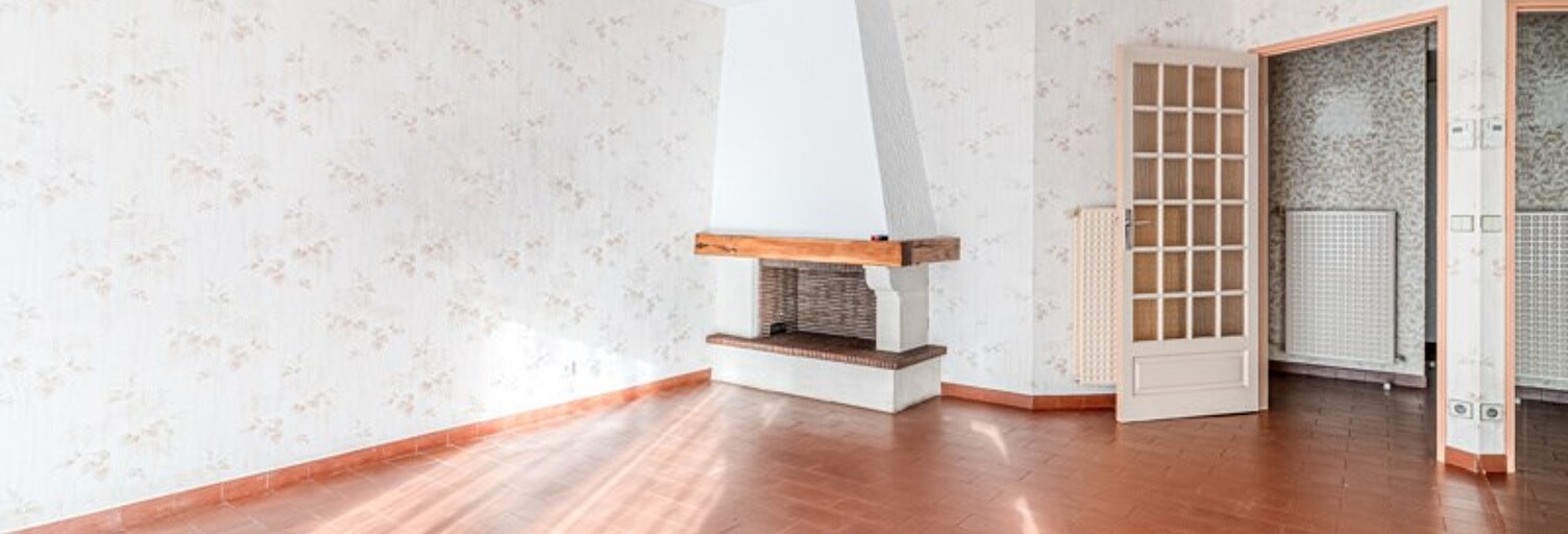 Maison 4 Pièces 98 m² à vendre à Mérignac (33700)