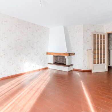 Maison 4 pièces 374880 €