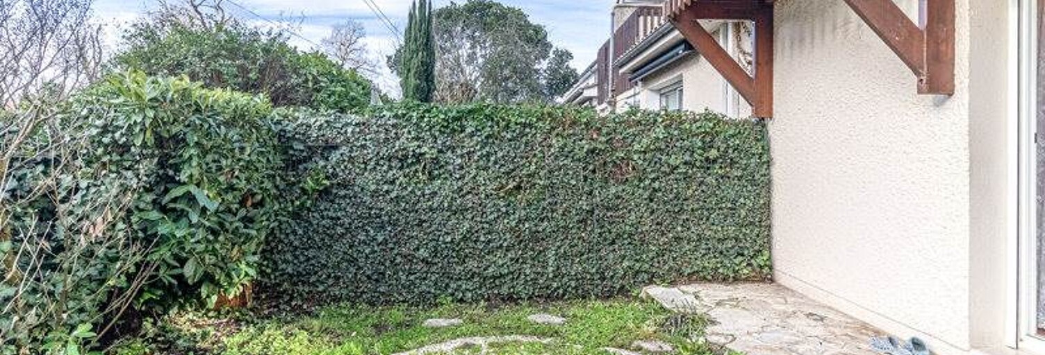 Maison 4 Pièces 98 m² à vendre à Mérignac (33700)