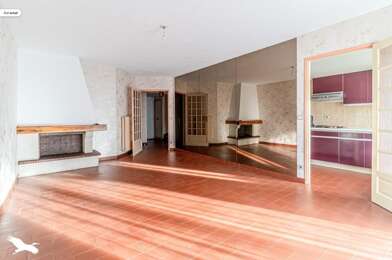 Maison 4 pièces 326500 €