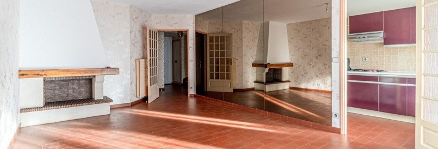 Maison 4 Pièces 98 m² à vendre à Mérignac (33700)