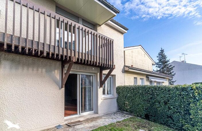 Vente maison 4 pièces 98 m² Mérignac (33700) — photo 3