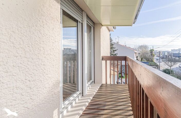 Vente maison 4 pièces 98 m² Mérignac (33700) — photo 4