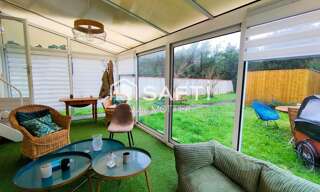 Maison 5 Pièces 100 m² à vendre à La Rochelle (17000)