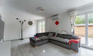 Maison 4 Pièces 81 m² à vendre à Mérignac (33700)