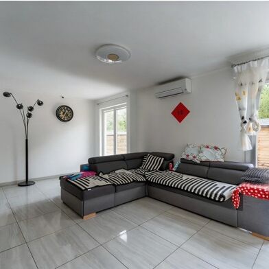 Maison 4 pièces 317700 €