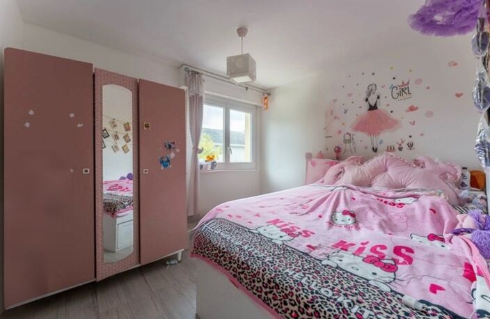 Vente maison 4 pièces 81 m² Mérignac (33700) — photo 4