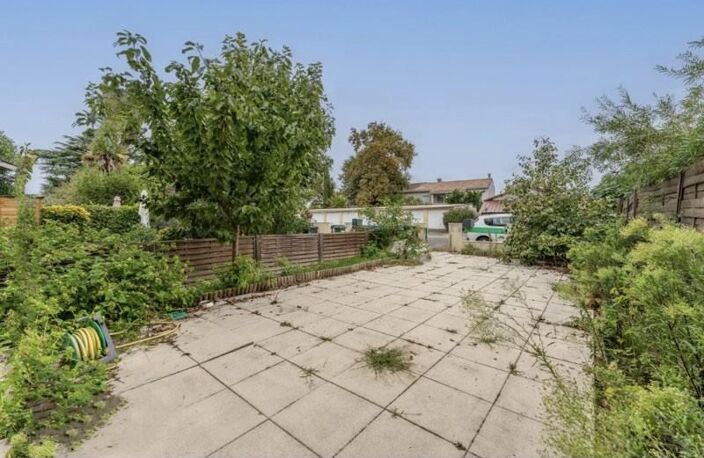 Vente maison 4 pièces 81 m² Mérignac (33700) — photo 5
