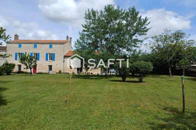 Maison 7 pièces 379000 €