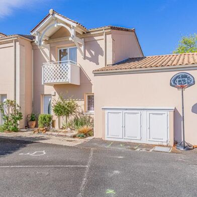 Maison 5 pièces 398000 €