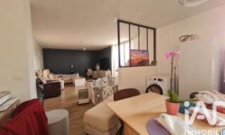 Appartement 5 Pièces 88 m² à vendre à Bétheny (51450)