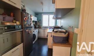 Appartement 5 Pièces 88 m² à vendre à Bétheny (51450)