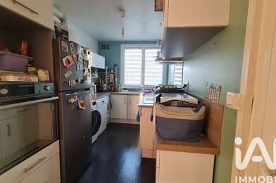 Appartement 5 pièces 176000 €