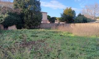 Terrain  602 m² à vendre à Montady (34310)