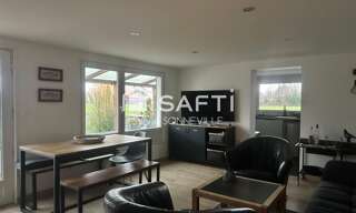 Maison 3 Pièces 50 m² à vendre à Houlle (62910)