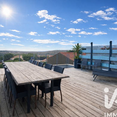 Maison 4 pièces 299000 €