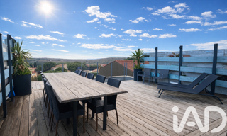 Maison 4 Pièces 126 m² à vendre à Opoul-Périllos (66600)