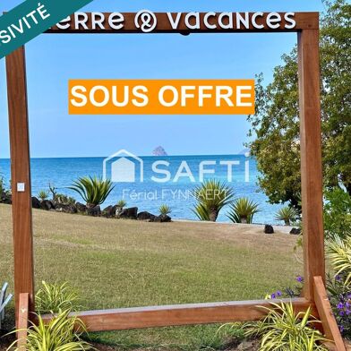 Appartement 1 pièces 173000 €