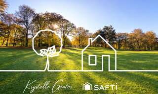 Terrain  1070 m² à vendre à Choisey (39100)