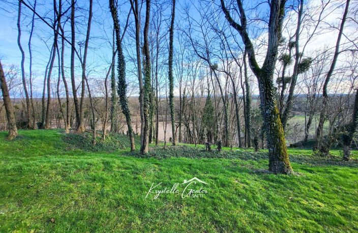 Terrain à bâtir à Choisey, hors lotissement — photo 2