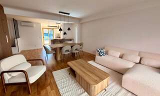 Appartement 4 Pièces 113 m² à vendre à Saint-Raphaël (83700)