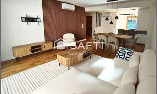 Appartement 4 Pièces 113 m² à vendre à Saint-Raphaël (83700)