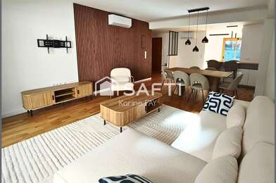 Appartement 4 pièces 529000 €